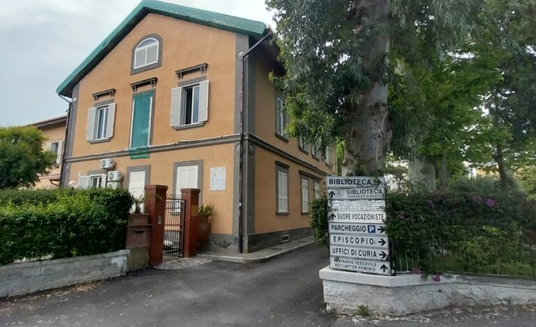 La Caritas Diocesana di Pozzuoli inaugura il Poliambulatorio per i poveri