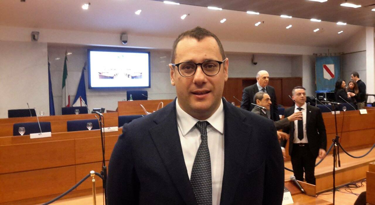 POZZUOLI/ Cesaro plaude alla Giunta Manzoni «Scelta di responsabilità per la città»