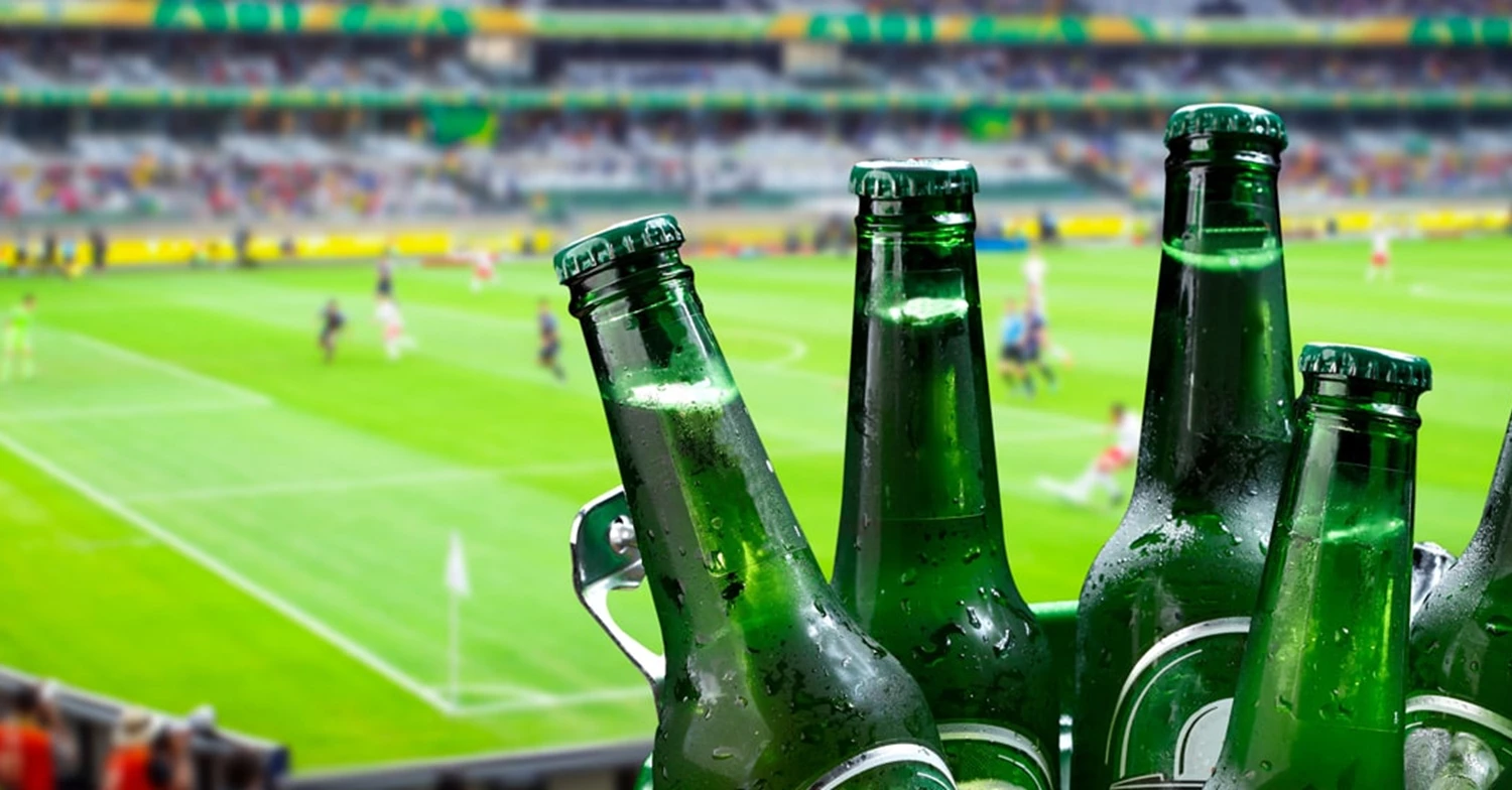 A Bacoli stop all’alcol durante la partita Napoli-Cagliari