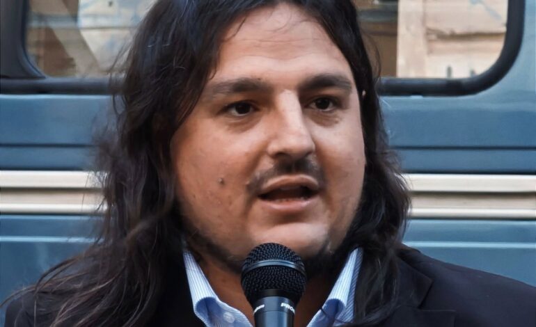 Bradisismo, il sindaco di Bacoli contro il ministro Musumeci: «Servono solo i fatti»