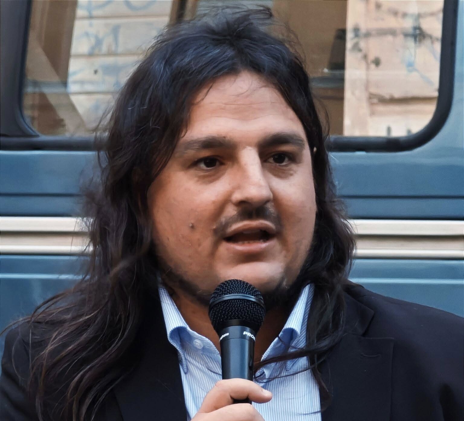 Bradisismo, il sindaco di Bacoli contro il ministro Musumeci: «Servono solo i fatti»