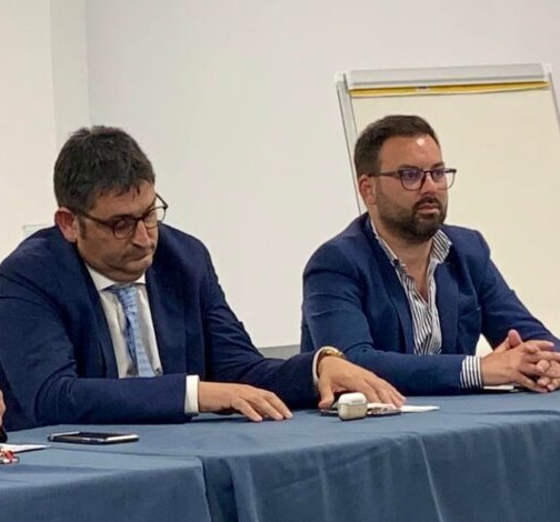POZZUOLI/ Crisi in maggioranza, Pastore e altri tre consiglieri verso l’appoggio esterno
