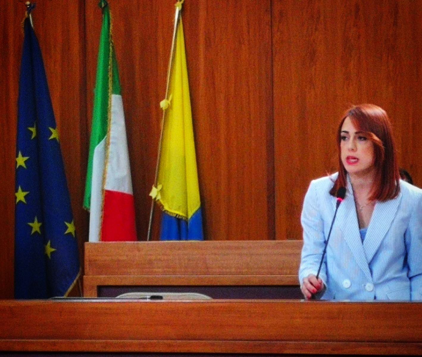 Stato di emergenza per i Campi Flegrei, Del Vaglio (PD) «Atto necessario utile per sbloccare fondi»