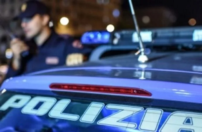 Emessi 23 Daspo urbani dal Questore di Napoli