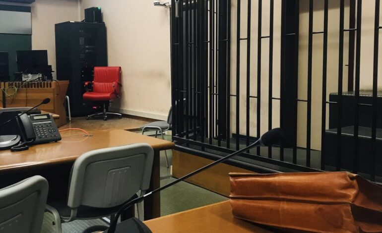 POZZUOLI/ Trovati con droga e soldi a Sulmona: rimessi in libertà i due dei “600 alloggi”