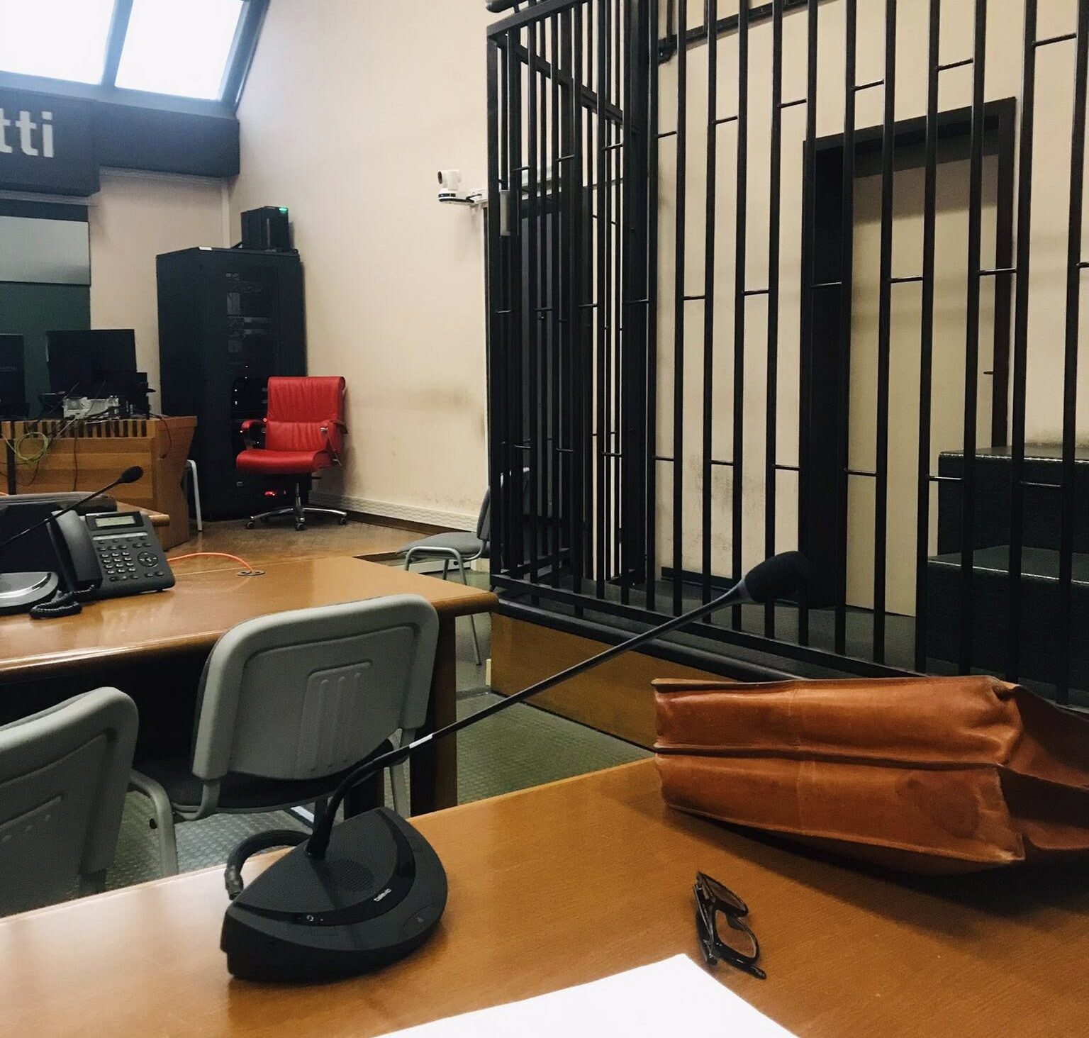 POZZUOLI/ Trovati con droga e soldi a Sulmona: rimessi in libertà i due dei “600 alloggi”