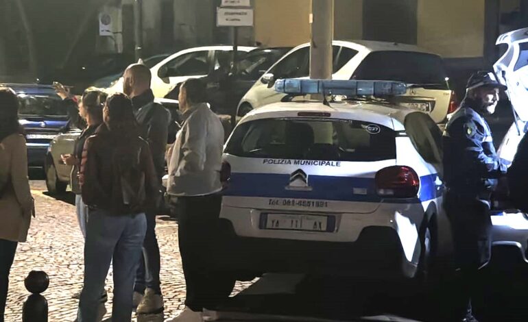 Bradisismo, altre sei famiglie sgomberate a Pozzuoli