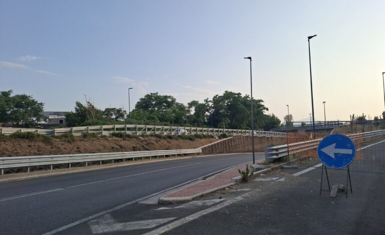 Ferrante (Mit) “Protocollo su Tangenziale Napoli a Pozzuoli frutto impegno costante”