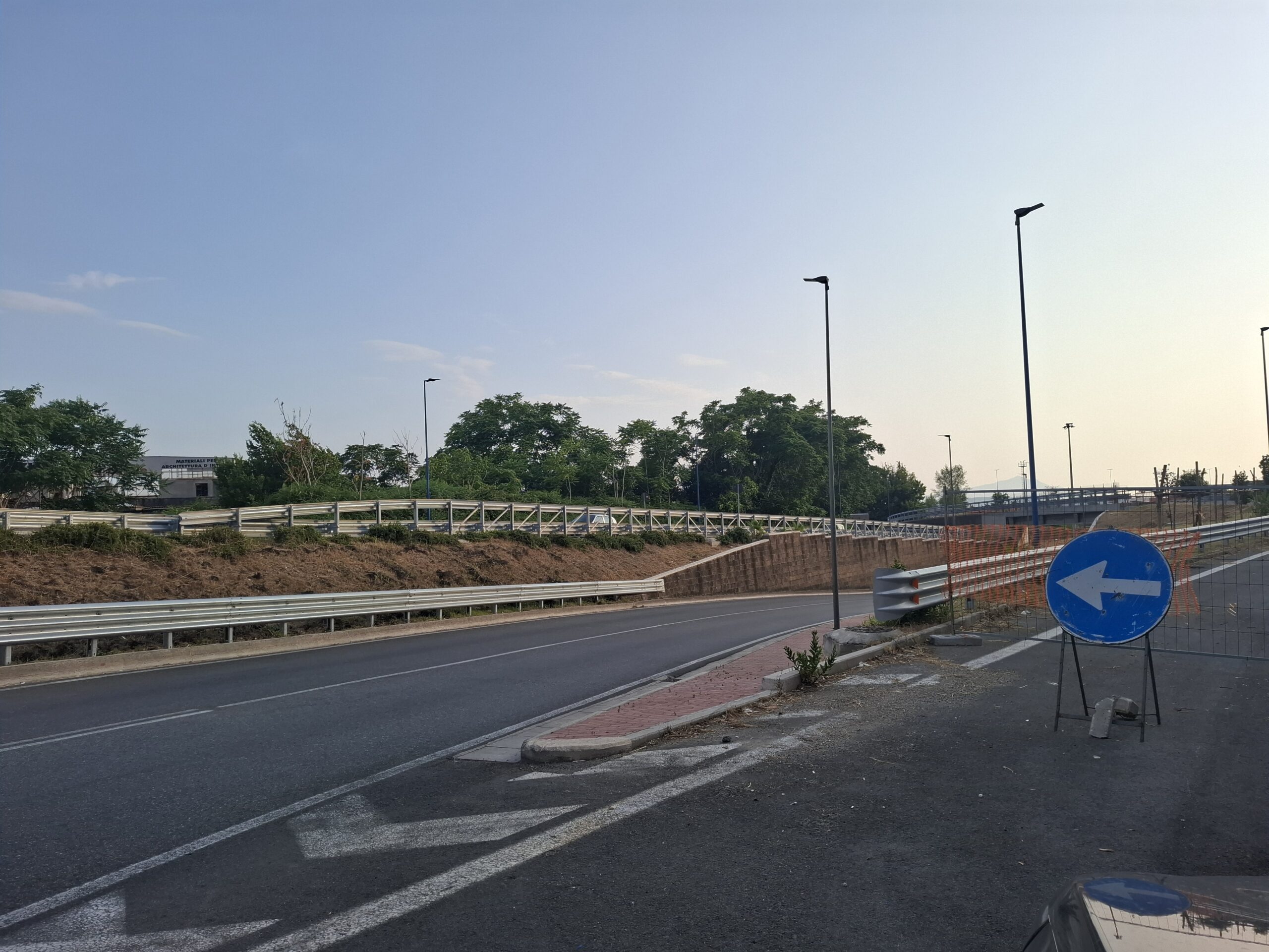 Ferrante (Mit) “Protocollo su Tangenziale Napoli a Pozzuoli frutto impegno costante”