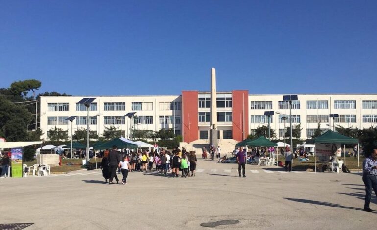 Prima edizione del “Festival della Terra”-Parco San Laise (ex base Nato) a Bagnoli