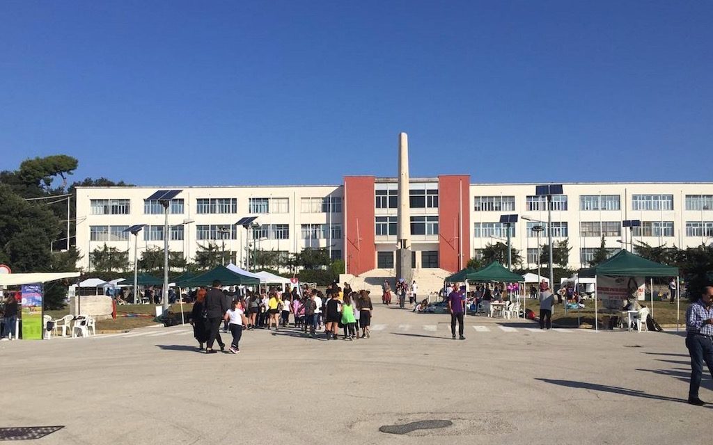 Prima edizione del “Festival della Terra”-Parco San Laise (ex base Nato) a Bagnoli