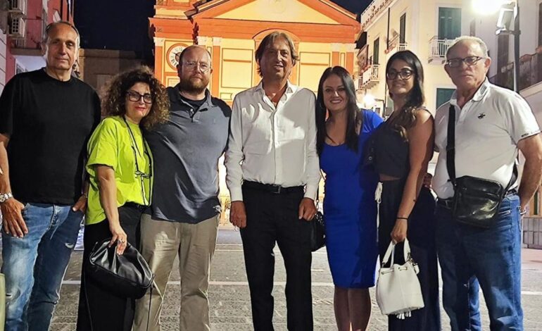 Le attività produttive al centro: nasce Unimpresa Pozzuoli
