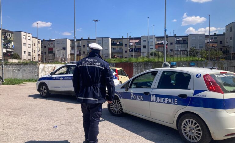 QUARTO/ Lotta ai morosi: incassati 305mila euro di fitti arretrati