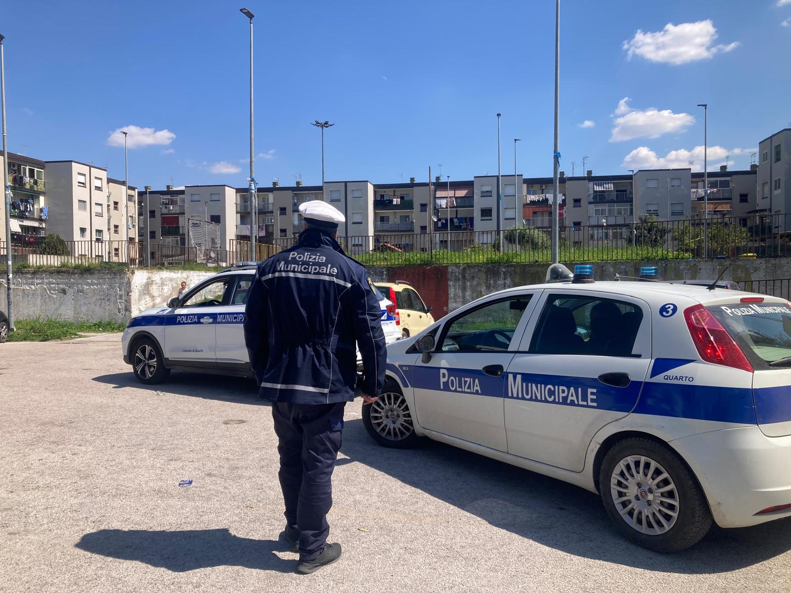 QUARTO/ Lotta ai morosi: incassati 305mila euro di fitti arretrati