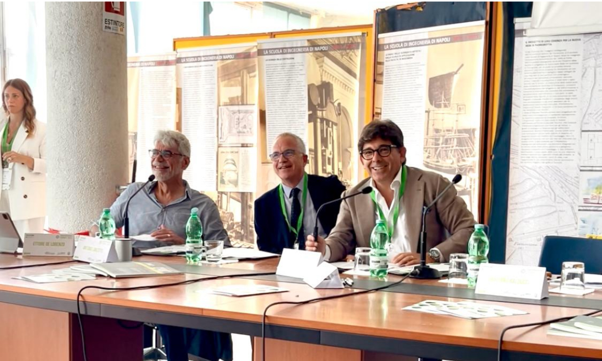 Nasceranno a Pozzuoli le “pelli del futuro” valorizzando gli scarti e scegliendo la sostenibilità