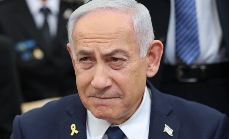 M5S Campania: “La Regione Campania interrompa i rapporti con il governo Netanyahu”