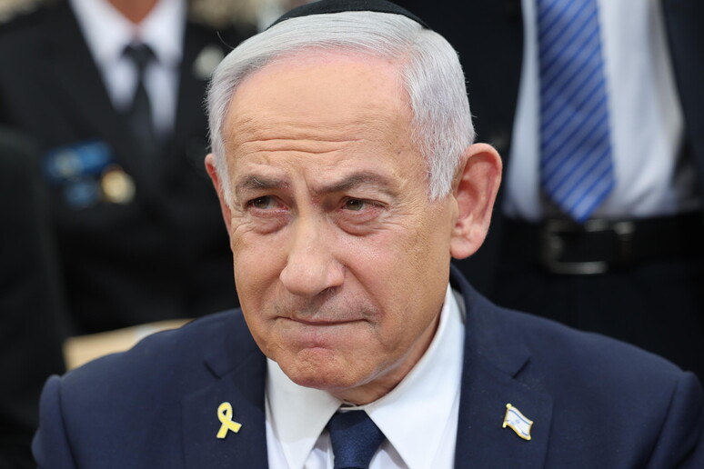 M5S Campania: “La Regione Campania interrompa i rapporti con il governo Netanyahu”