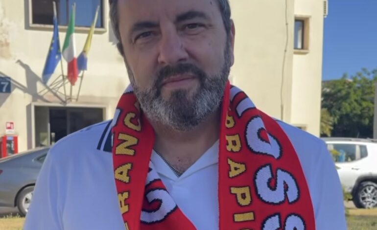 «Salvezza in Eccellenza» il neo presidente della Puteolana tarpa le ali alla città di Pozzuoli