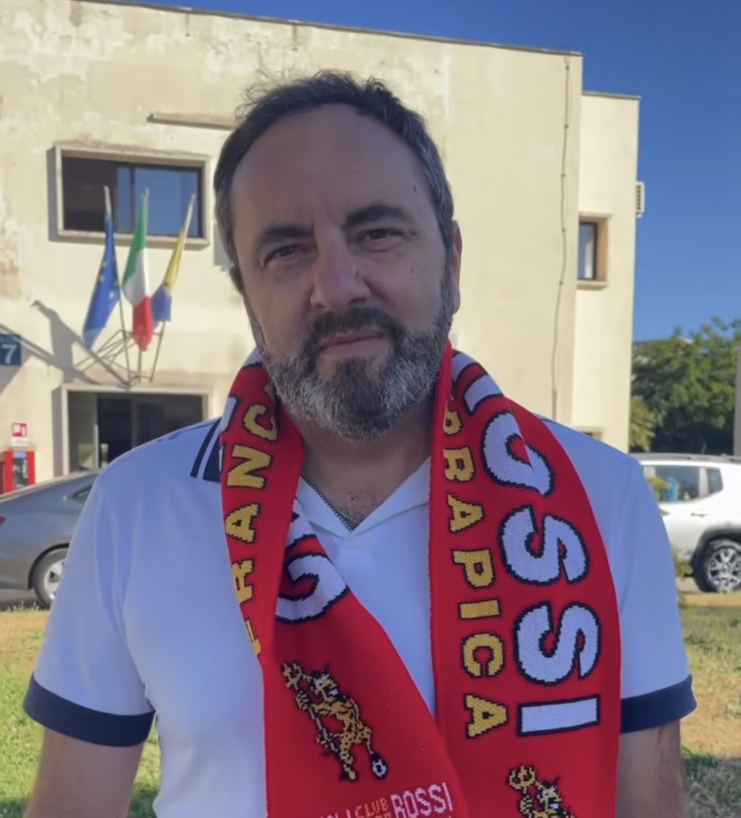 «Salvezza in Eccellenza» il neo presidente della Puteolana tarpa le ali alla città di Pozzuoli