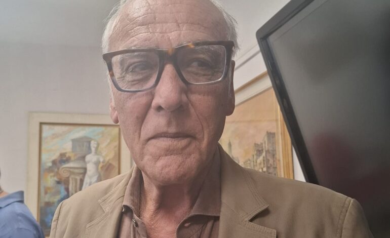 POZZUOLI/ Ex Convitto Monachelle nel degrado, appello al neo assessore all’Ambiente