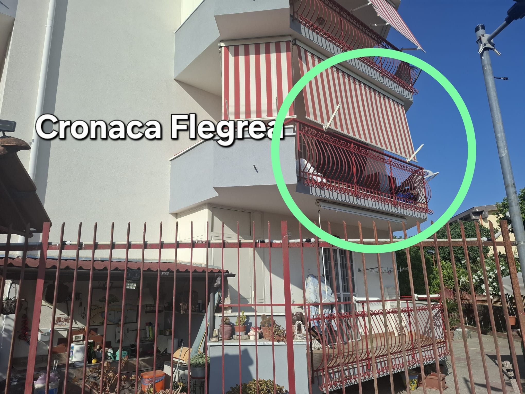 Orrore a Quarto, anziano ucciso dai suoi due figli: il cadavere nascosto in una cassapanca – LE FOTO E I NOMI