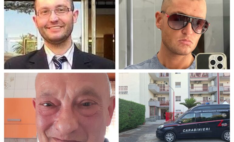 L’orrore a Quarto: Antonio soffocato e ucciso dai figli per la pensione di reversibilità della moglie defunta