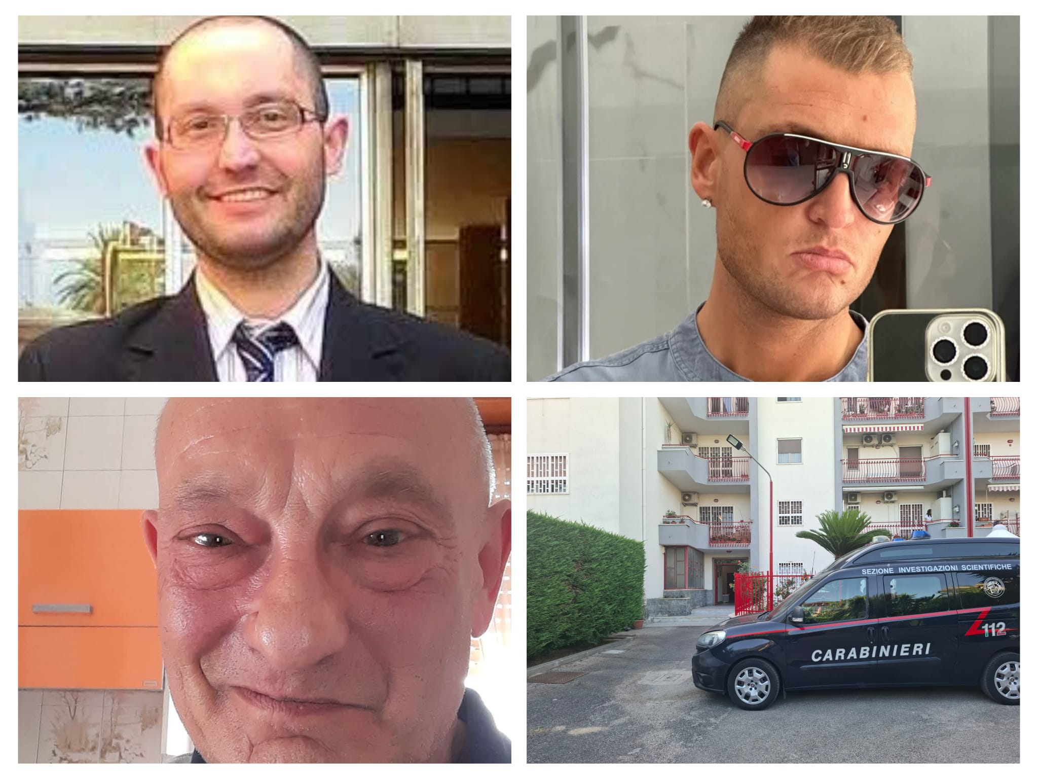 L’orrore a Quarto: Antonio soffocato e ucciso dai figli per la pensione di reversibilità della moglie defunta