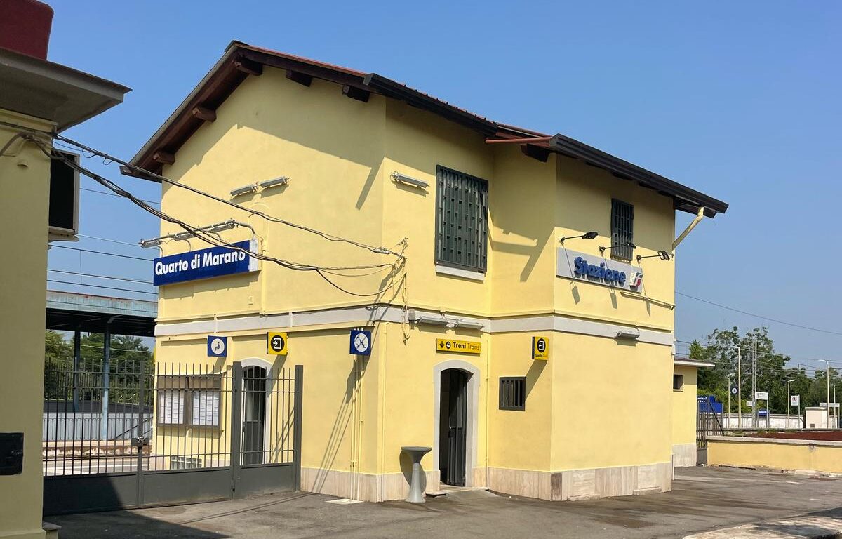 LA DENUNCIA/ «Il calvario di noi pendolari alla stazione di Quarto»