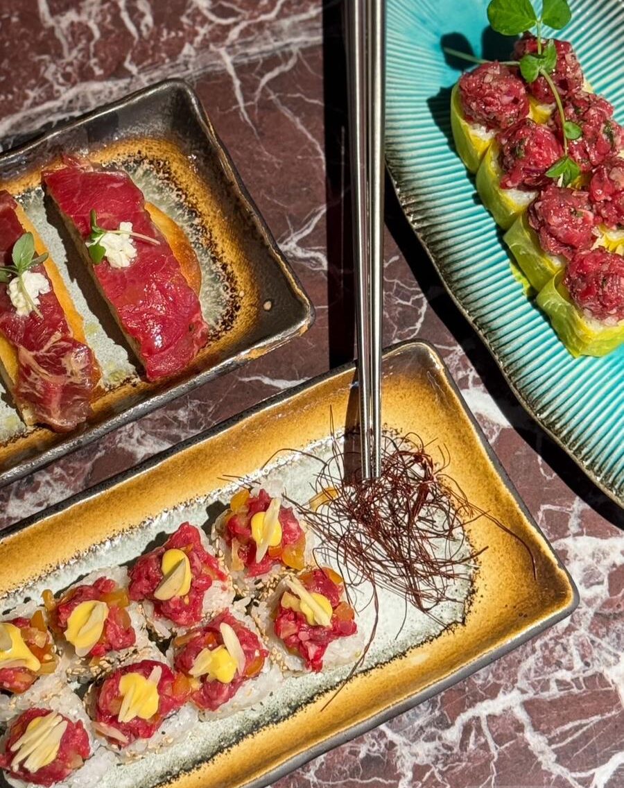 Apre a Pozzuoli Umami-Beef Masterpiece, il nuovo ristorante dove la carne diventa esperienza