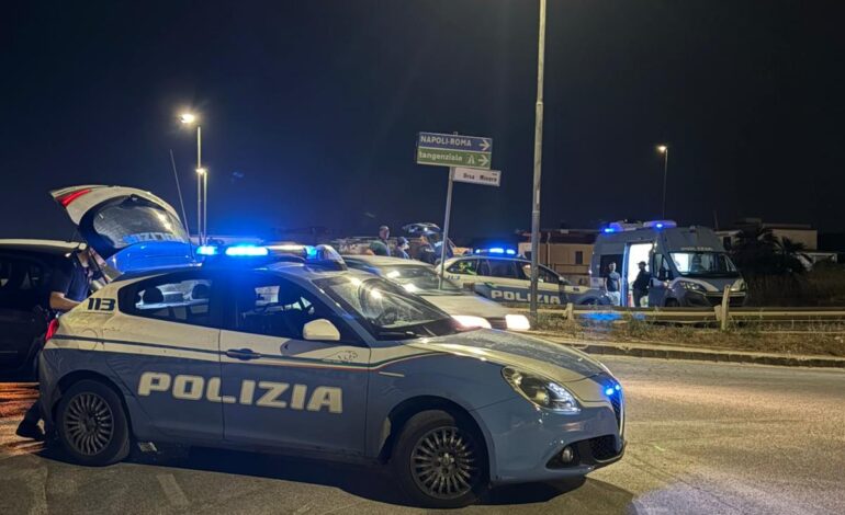 POZZUOLI/ Rapina e spaccio: 45enne arrestato a Monterusciello