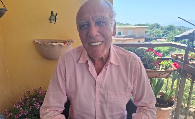POZZUOLI/ «Tolleranza zero contro gli incivili» Intervista all’assessore all’Ambiente Salvatore Caiazzo