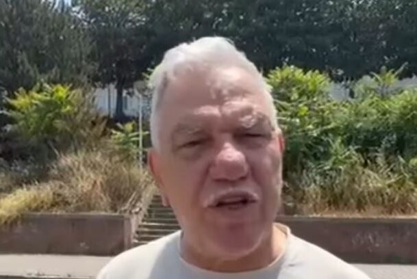 POZZUOLI/ Andreozzi fa il Borrelli: denuncia il degrado di Monterusciello e attacca la De Vizia