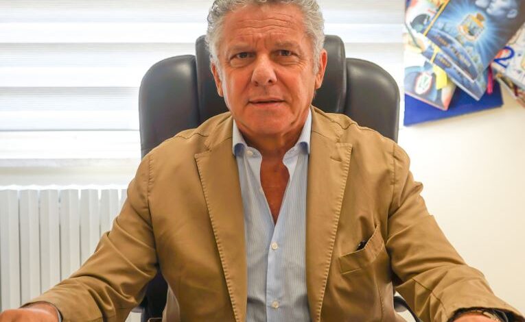Direttore Asl Napoli 2 verso il secondo mandato: è tra i migliori 3 manager della Campania