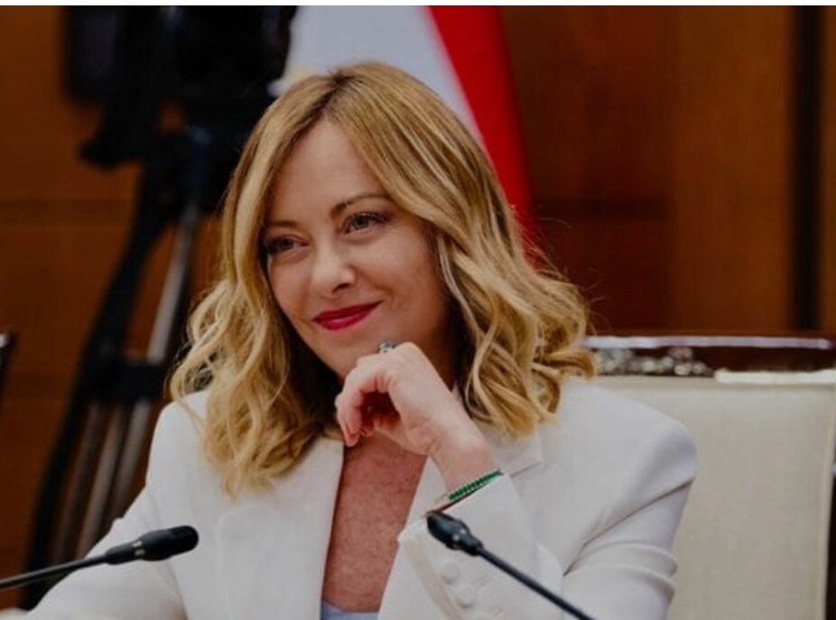 Solidarietà alla Premier Giorgia Meloni e alla sua famiglia dall’associazione giornalisti flegrei