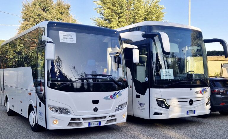 BACOLI/ Parcheggi chiusi, il comune mette a disposizione servizio navetta per il litorale di Miseno e Miliscola