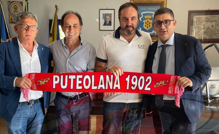 POZZUOLI/ Capuano lascia la Puteolana: ennesima cronaca di una morte annunciata