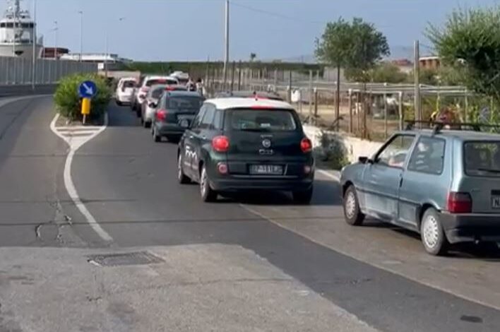 Parcheggi a Bacoli, attesa per il ricorso al TAR