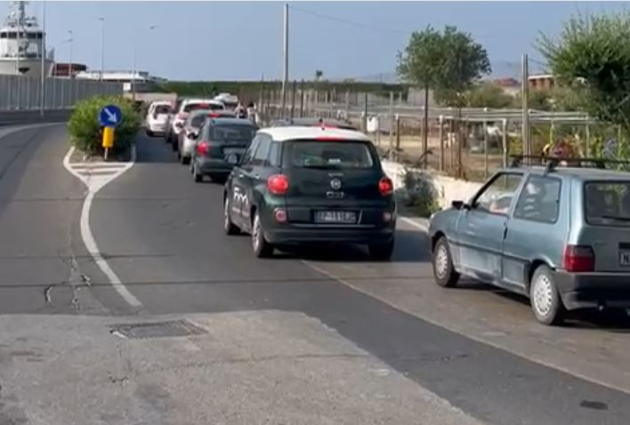 Parcheggi a Bacoli, attesa per il ricorso al TAR