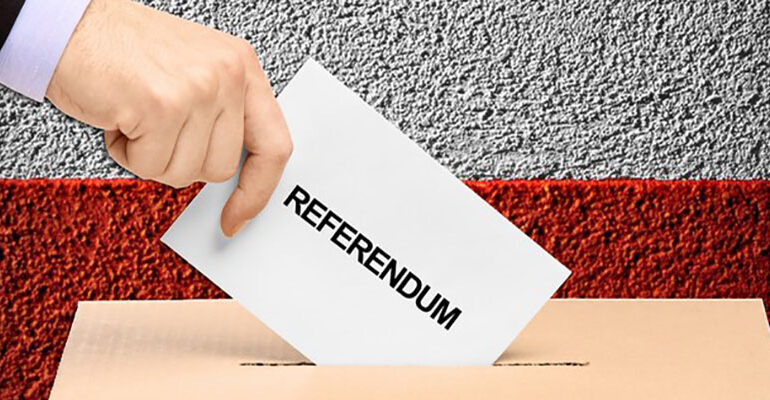 BACOLI/ Referendum, ultimi incontri con sindacati ed associazioni per il Sì