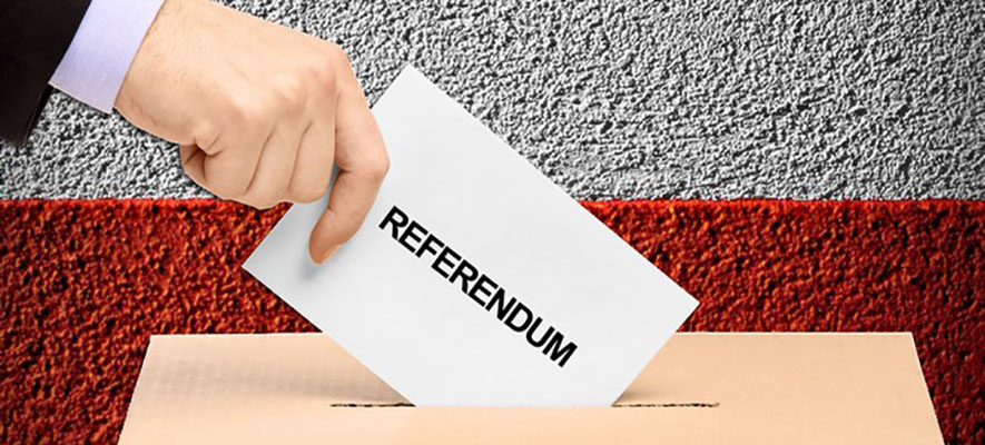 BACOLI/ Referendum, ultimi incontri con sindacati ed associazioni per il Sì