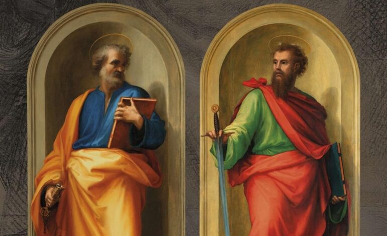 Spettacoli, fiere e fuochi d’artificio a Quarto per la festa dei santi Pietro e Paolo