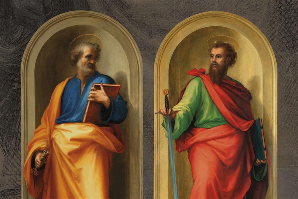 Spettacoli, fiere e fuochi d’artificio a Quarto per la festa dei santi Pietro e Paolo