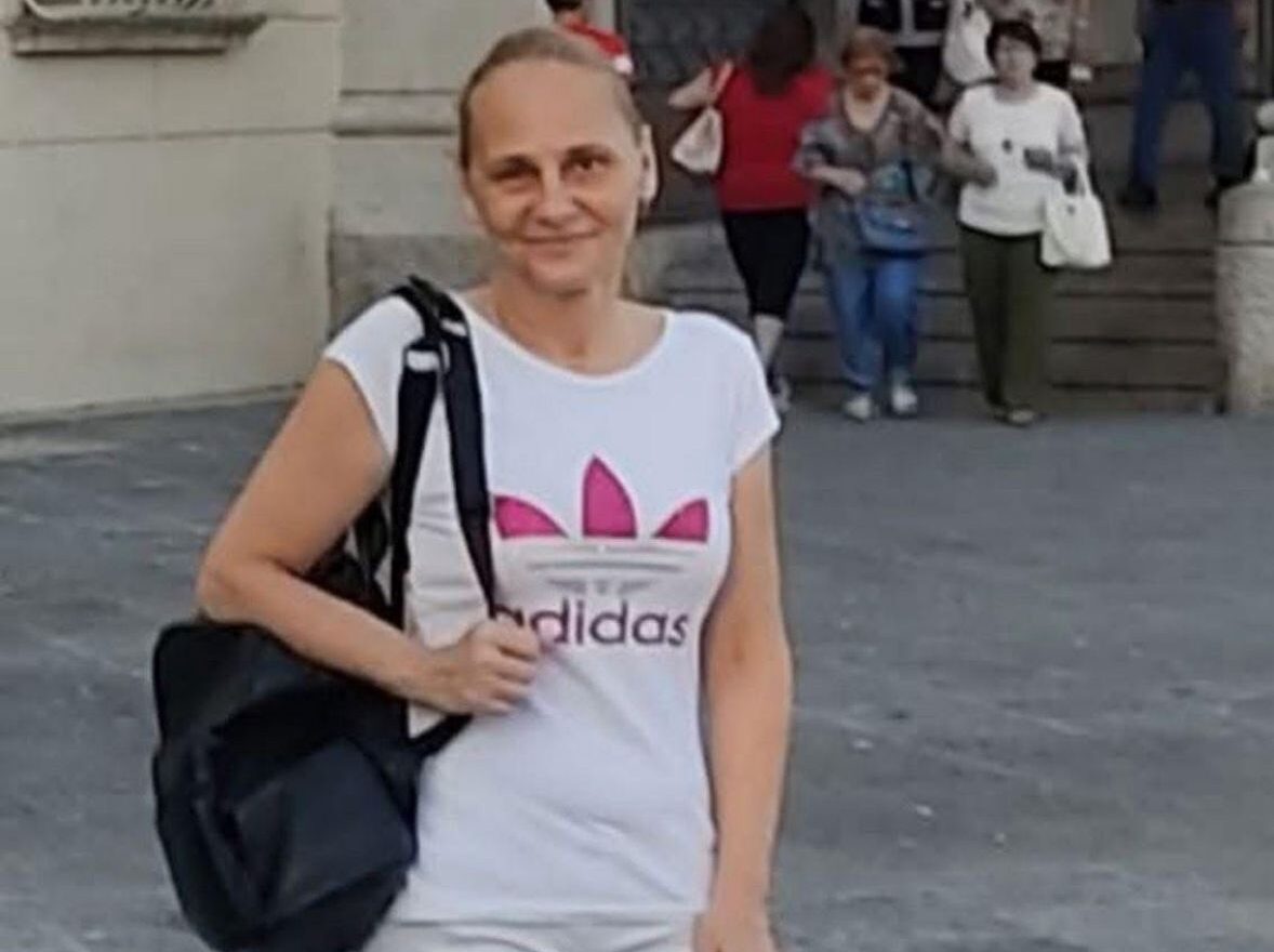 Donna sparita nei pressi di una stazione EAV