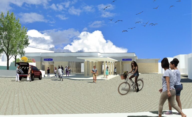 Torregaveta: approvato il progetto per l’arretramento della stazione