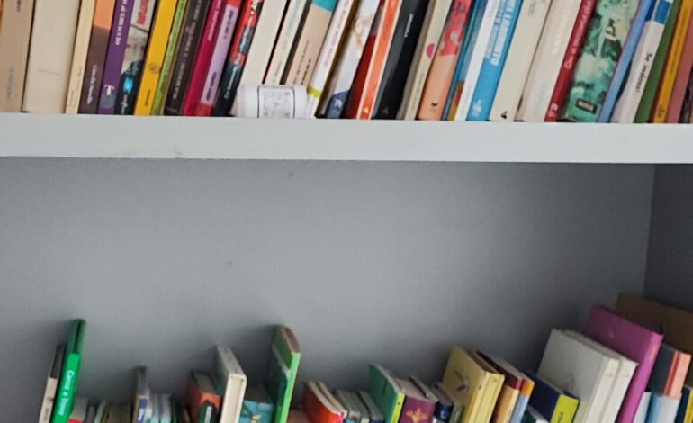 A Monte di Procida una biblioteca gratuita per bambini grazie a Progetto Teka Kids