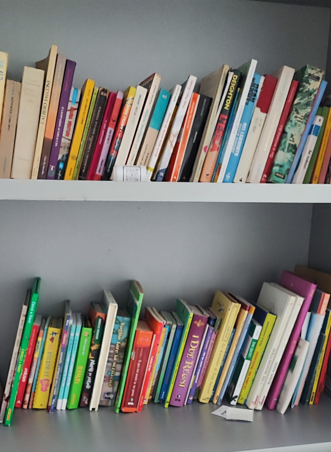 A Monte di Procida una biblioteca gratuita per bambini grazie a Progetto Teka Kids