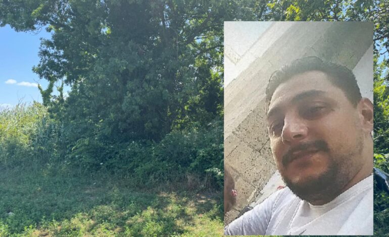 Morto a Varcaturo dopo una rapina, cadavere riconosciuto dai tatuaggi