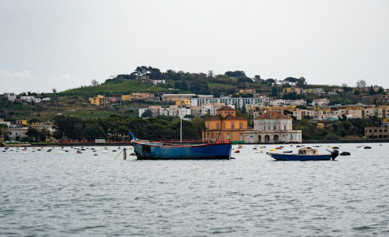 Bacoli celebra la cozza il 12 e 13 luglio 2025 con Mytilus Fest