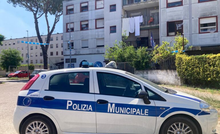 QUARTO/ Inquilini morosoli, emesse 12 ordinanze di sgombero nel Rione 219