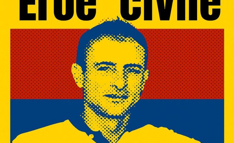 In memoria di Ernesto Cuordifede: un esempio di coraggio civile da non dimenticare